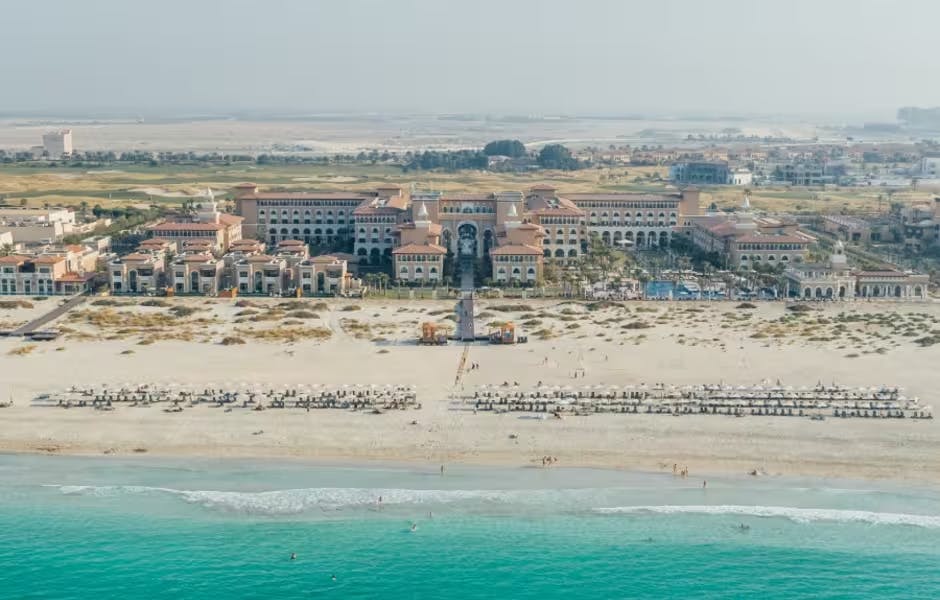 Saadiyat Island (Abu Dhabi)